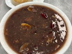 -台北楚楚园馅饼粥(虹桥南丰城店)