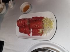 -翡翠小城·海鲜豆捞·广式点心(老佛爷店)