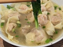 莲藕大抄手-袁妈红豆汤(重庆总店)