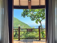 -三亚亚龙湾人间天堂鸟巢度假村