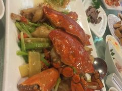-申粤轩酒楼·三十年粤菜经典(丁香花园店)