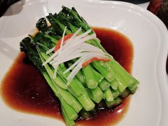 菜心-百富源·海鲜辽菜(和平北大街店)