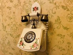 -中旅阿那亚九龙湖·公主酒店