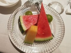 -醉辉皇上海之巅(上海中心大厦店)