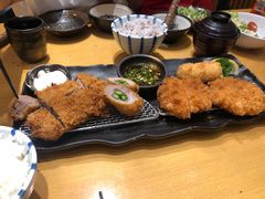 -胜博殿日式炸猪排(西红门店)