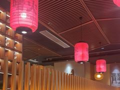 -啫火啫啫煲·顺德干蒸(西乡天虹店)