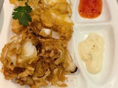 -旺达·福州菜(正大广场店)
