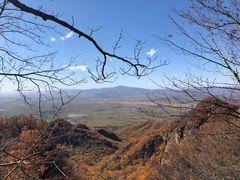 -吉林拉法山