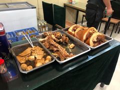 -启明腊汁肉揪面片(翠华路总店)