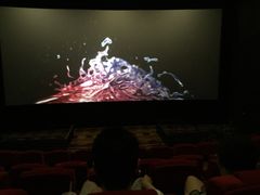 -沃美影城焕影岛LED/中国巨幕(万象汇店)