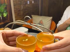 -有才叔的小馆(招商依云曲江店)