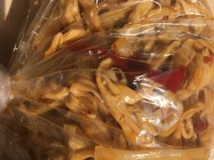 -北京稻香村(西单购物中心店)