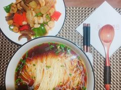 -十面春风·江南面馆(崇宁路店)