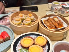 -点都德(长泰广场店)