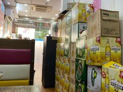 -哈尔滨手工饺子馆(下沙三坊店)