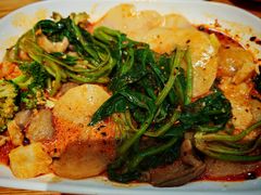 -小艺烧烤(曲江店)