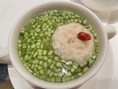 -扬州香格里拉·香宫中餐厅