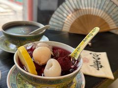 -宫事颐庭·老佛爷贵寿下午茶(颐和园店)