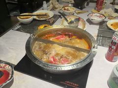 -一绪に寿喜烧自助(世茂广场店)