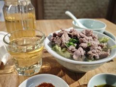 -全牛匠·乐山跷脚牛肉(新中关店)
