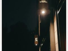 -The Rug Cafe(王府中环店)