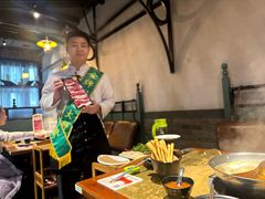 -手选潮汕鲜牛肉火锅(二七广场店)