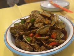 -小田油焖小龙虾(双井店)