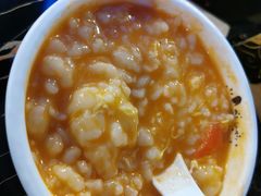 -火枪手串吧·鹤岗小串涮肚(亦庄店)