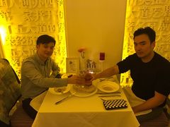 -成桂西餐厅·42年的味道(五大道疙瘩楼店)