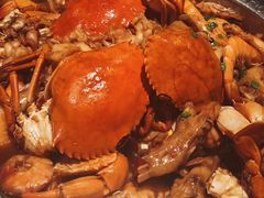 -胖哥俩肉蟹煲(杭州下沙学林街店)