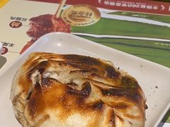 -木屋烧烤(龙岗龙城万科里店)