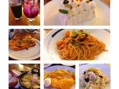 -FISH&POTATO Cō(地中海美食 万象城店)