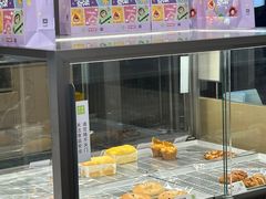 -奈雪的茶(杭大501城市广场PRO店)