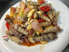 -一起吃小龙虾·海鲜(海珠店)