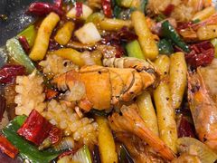 -香邦迷宗蟹(新汽车站店)