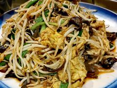 -靠山屯东北农家菜(八龙桥雅苑店)