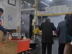 -二李锅巴菜(向东南路店)