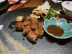 -築鳥日本料理(黑沙环店)