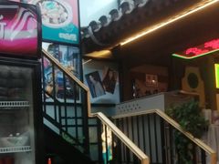 -湛林.粤西大排挡(前门店)