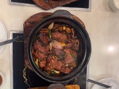 -大嫂镬仔·焖鸡煲·啫啫煲(逢源路店)