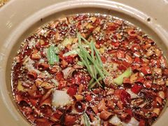 -薇酌饮·陕西菜(南门外店)