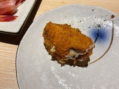 -気楽亭和食料理(气乐亭大世界本店)