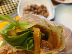 -唯成•韩国炭火烤肉 유성고기