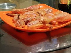 -乾坤饭店