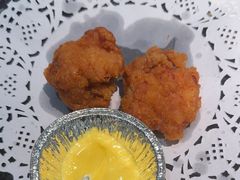 -渔荷食町·铁板烧料理(崂山万象汇店)