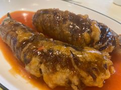 -泰米·休闲餐厅