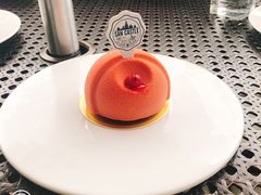 -SEN CASTLE城堡西餐(创意设计中心店)