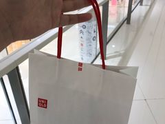 -优衣库(长沙国金中心店)
