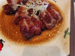 -猪肉婆私房菜(容桂总店)