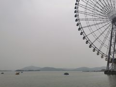 -蠡湖大桥公园